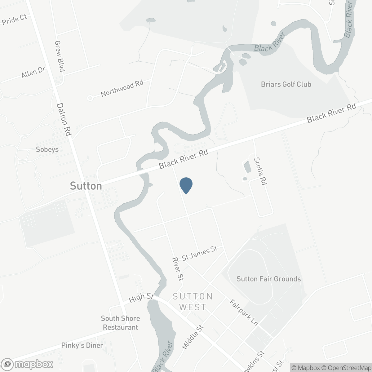 51 QUEEN STREET, Georgina, Ontario L0E 1R0